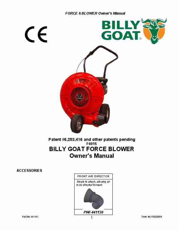 Billy Goat Blower EX17D50012-page_pdf